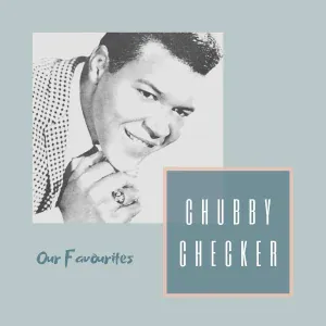 Chubby Checker - The Mashed Potatoes