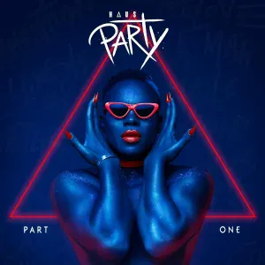 Todrick Hall - Attention
