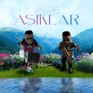 Umut Timur - Aşıklar