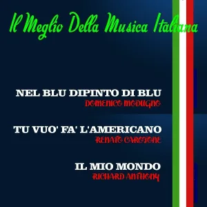 Marino Marini - Marina