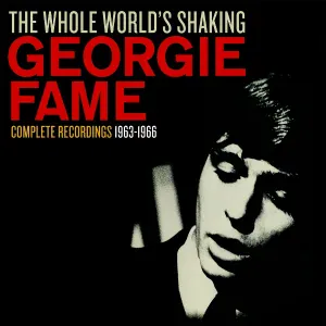 Georgie Fame & The Blue Flames - Signifying Monkey