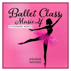 Konstantin Mortensen - Warm up in C Major
