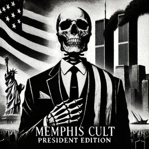 Memphis Cult, NORTMIRAGE - Biohazard