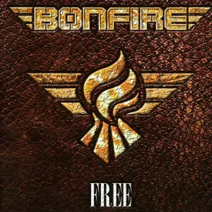 Bonfire - Rock 'N' Roll Star
