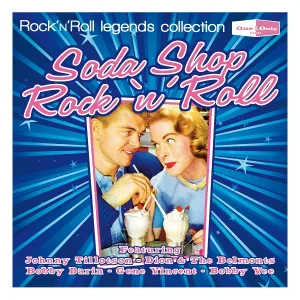 Jack Scott - Goodby Baby