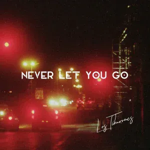 Los Tiburones - Never Let You Go