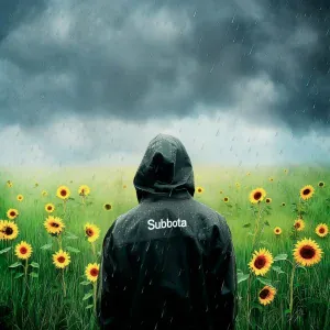 Subbota - Просто дождь (3LOU Remix)