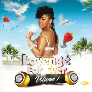 Charleston feat. DJ Arafat - Tia Mouvement (feat. DJ Arafat)