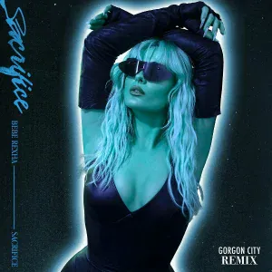 Bebe Rexha - Sacrifice