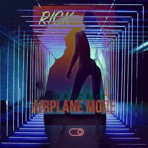 RICK - Авиарежим