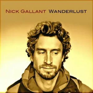 Nick Gallant - Mr. Reckless