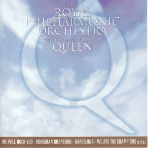 Royal Philharmonic Orchestra - Radio Gaga