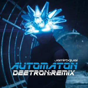 Jamiroquai - Automaton