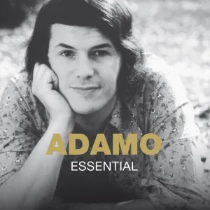 Adamo - C'est ma vie