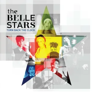 The Belle Stars - Sign of the Times