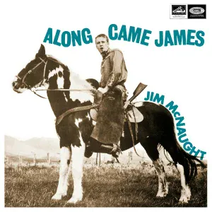 Jim McNaught feat. Jill Thomas - This Can't Be Love