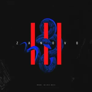 MBAND - ZANOVO