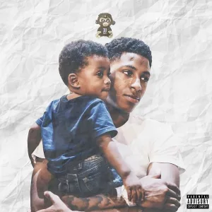 YoungBoy Never Broke Again - You the One