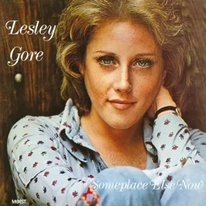 Lesley Gore - What Did I Do Wrong