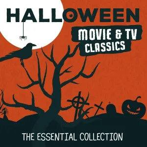 Movie Sounds Unlimited - Theme from "Dracula"