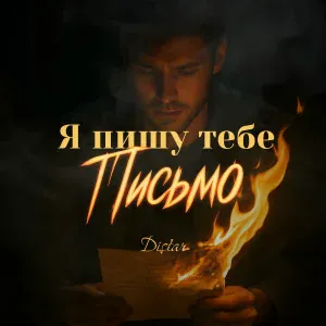 Distar - Я пишу тебе письмо