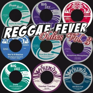 Winston Shan, Hippy Boys - Tell Me Tell Me