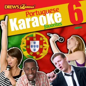 The Hit Crew - Folhetim (Karaoke Version)