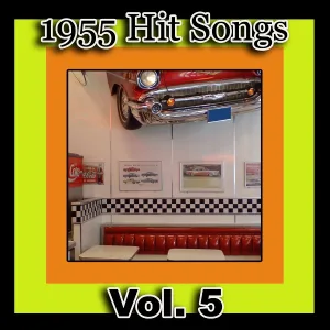 The Chordettes - Hummingbird