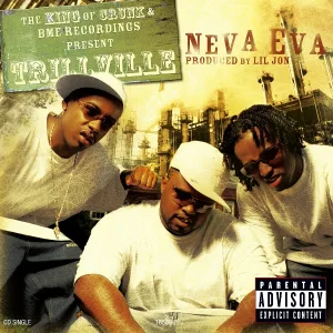 Lil Scrappy feat. Lil' Jon - Head Bussa (feat. Lil' Jon)