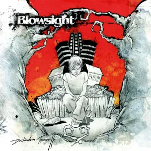 Blowsight - Shedevil