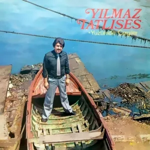 Yılmaz Tatlıses - Yüzümde Çizgiler
