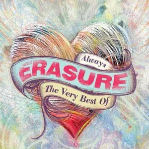 Erasure - Chains Of Love