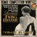 Swing Republic feat. Karina Kappel - Crazy in Love