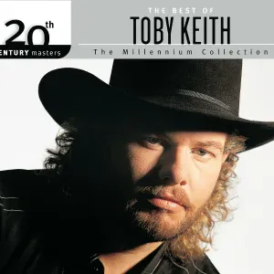 Toby Keith - We Were In Love