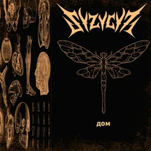 syzygy 71 - дом