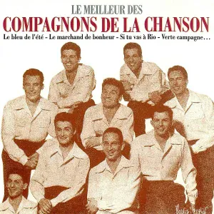 Les Compagnons de la Chanson - La Marche des anges