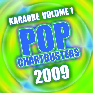 Karaoke Star Explosion - Broken Strings (Karaoke Version)