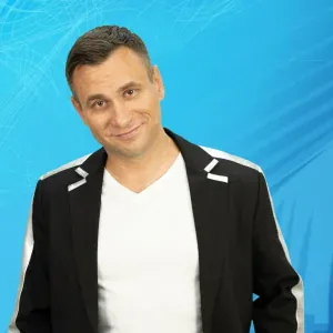 Ильнур Гумеров - Дубыр-дубая