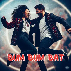 Denis Agati - Bum Bum Bat