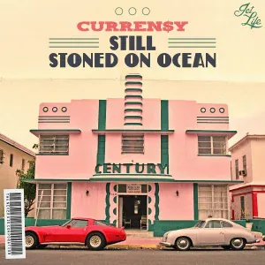 Curren$y feat. Fendi P - Bad Decisions