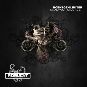 Roentgen Limiter - Stand Your Ground
