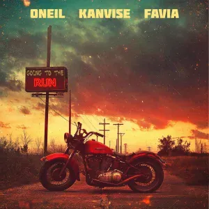 ONEIL, KANVISE, FAVIA - Going to the Run