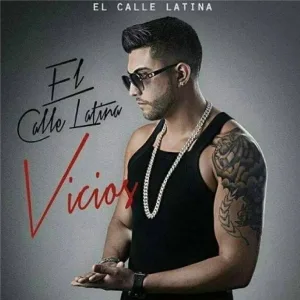 El Calle Latina - Vamos a Romper la Disco