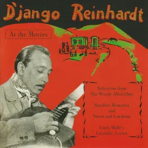 Django Reinhardt - When Day Is Done