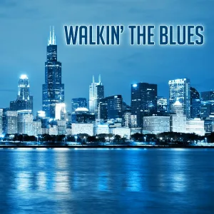 Elmore James - I Can't Hold Out (Talk to Me Baby)