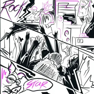 PIGGY BANG - ROCK STAR