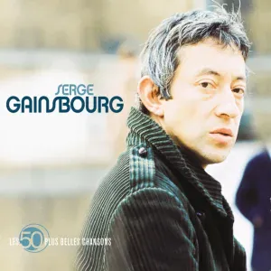 Brigitte Bardot, Serge Gainsbourg - Bonnie And Clyde