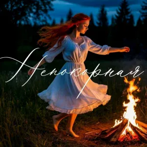 Лилия Клещёва, Александр Желнов - Непокорная