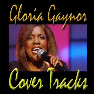 Gloria Gaynor - Broken Wings