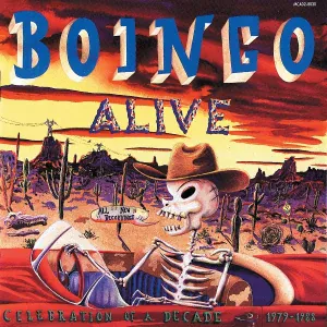 Oingo Boingo - Only A Lad